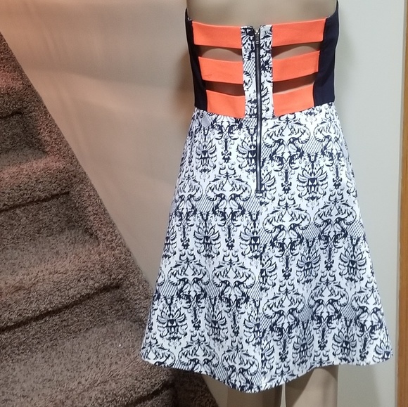 NWT Francesca's Dress - Picture 4 of 6